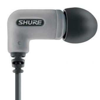 Shure In Ear - Ohrhörer SE315 CL (SCL 3) 